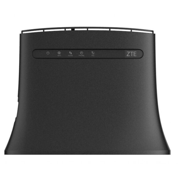 

Маршрутизатор ZTE MF283U