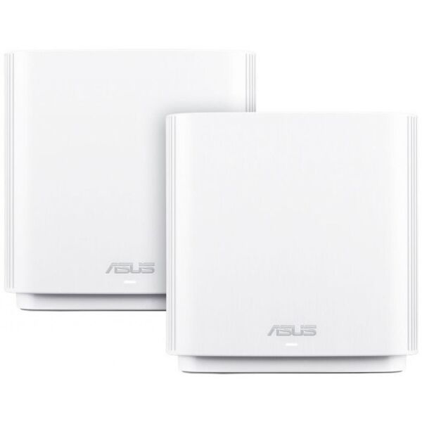

Точка доступа Wi-Fi ASUS CT8-2PK-WHITE