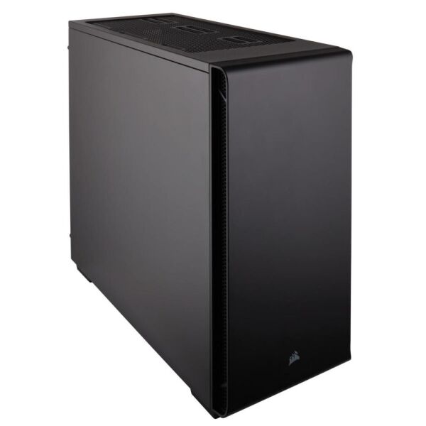 

Корпус Corsair Carbide 270R Black (CC-9011106-WW)