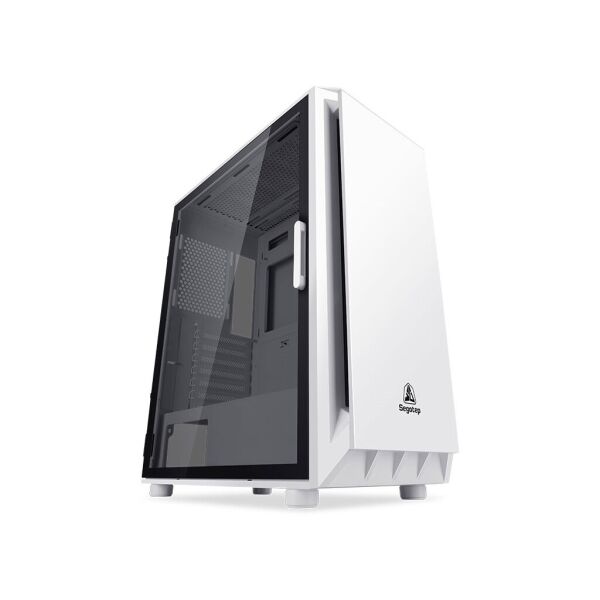 

Корпус Segotep GANK 5 White (SG-GK5 White)