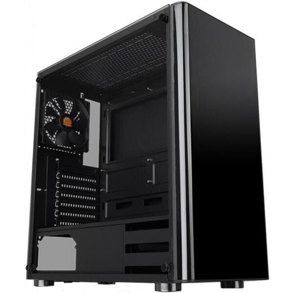 

Корпус Thermaltake V200 Tempered Glass Edition (CA-1K8-00M1WN-00)