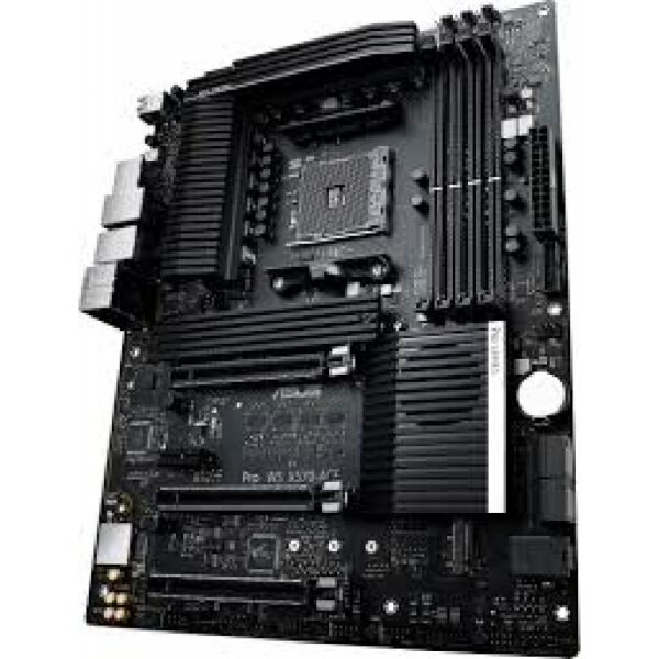 

Материнская плата Asus Pro WS X570-ACE