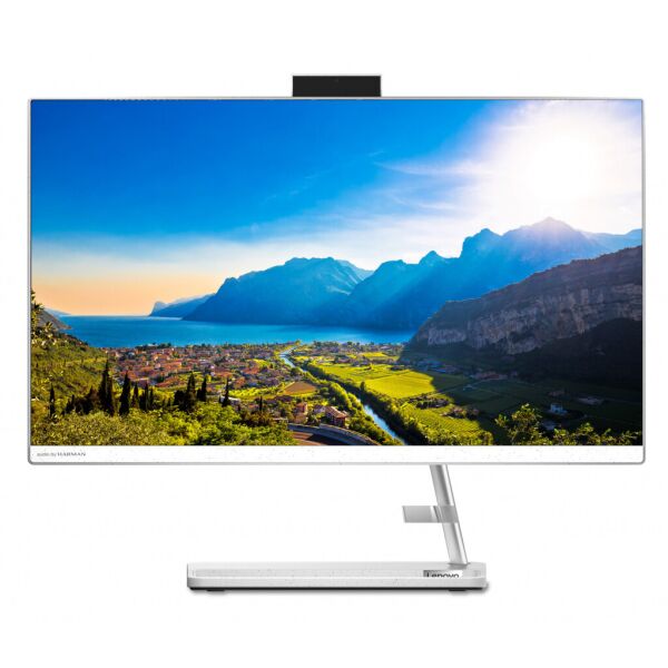 

Моноблок Lenovo IdeaCentre AIO 3i 24ITL6 (F0G000BUUA)