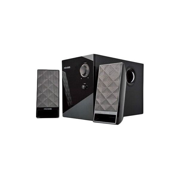

Акустическая система MICROLAB M-300 Black