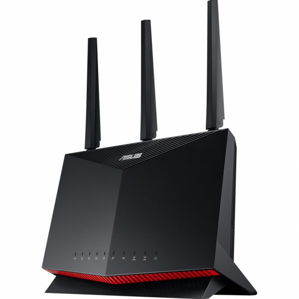 

Маршрутизатор ASUS RT-AX86S
