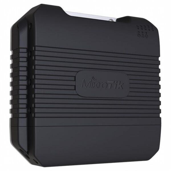

Точка доступа Wi-Fi Mikrotik RBLtAP-2HnD&R11e-LTE