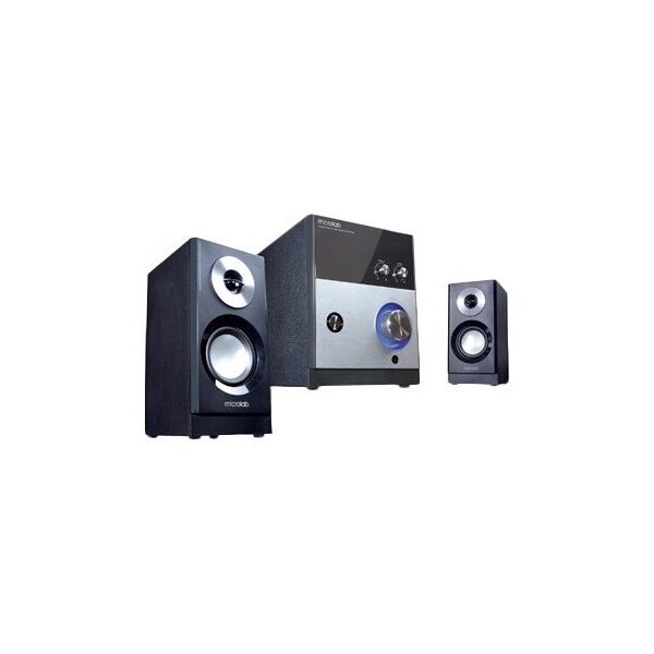 

Акустическая система MICROLAB M-880 Black