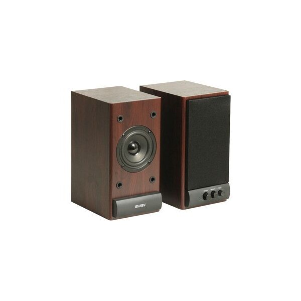 

Акустическая система SVEN SPS-609 Black