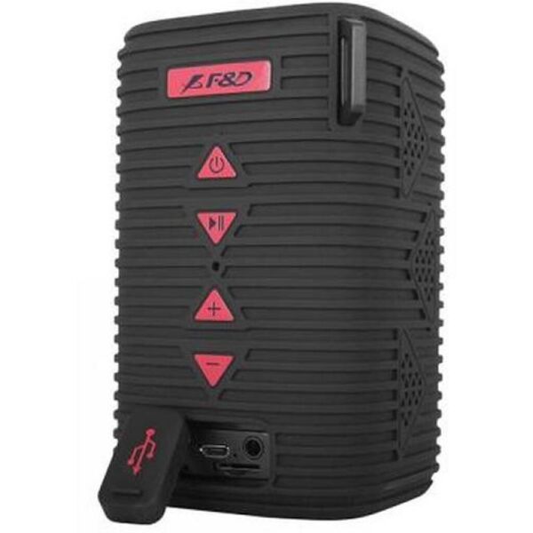 

Акустическая система F&D W6T Black