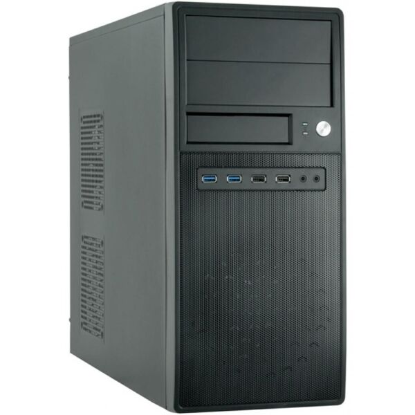 

Корпус Chieftec Mesh (CG-04B-OP)