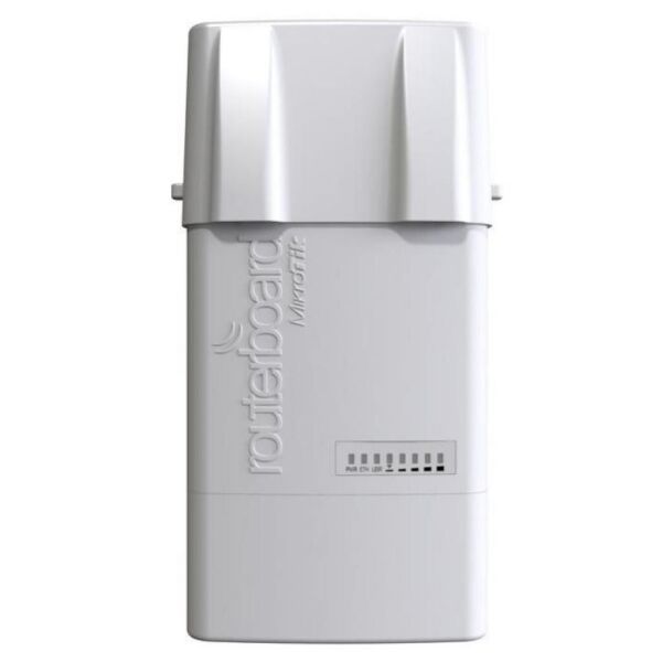 

Точка доступа Wi-Fi Mikrotik RB912UAG-5HPnD-OUT