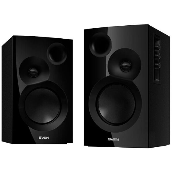

Акустическая система Sven SPS-635 Black (114913)