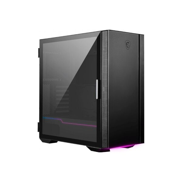 

Корпус MSI MPG QUIETUDE 100S