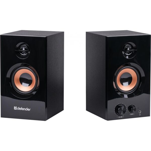 

Акустическая система Defender Aurora S20 Black (108765)
