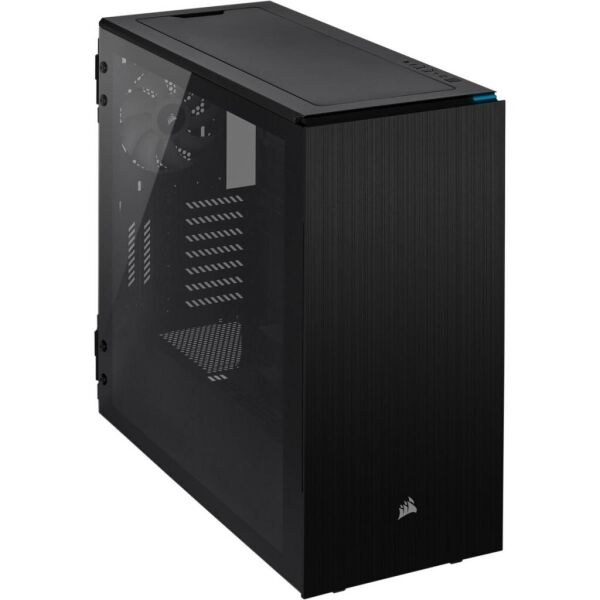 

Корпус Corsair Carbide 678C Black (CC-9011167-WW)