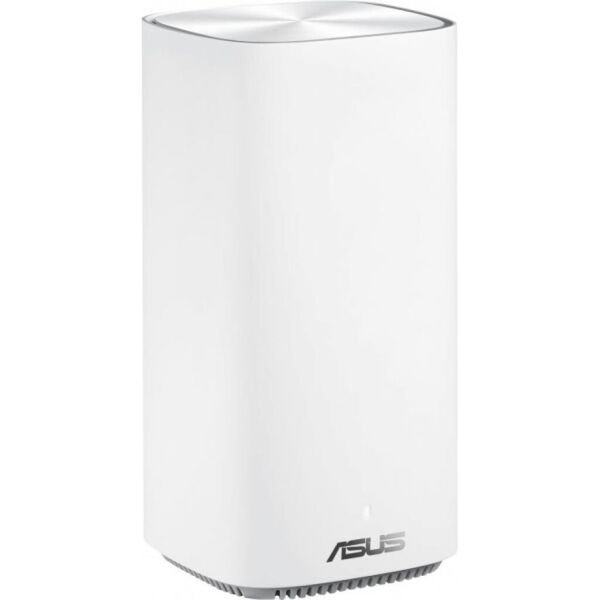 

Маршрутизатор ASUS ZenWiFi mini CD6 1PK