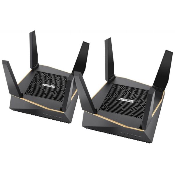 

Маршрутизатор ASUS RT-AX92U-2PK