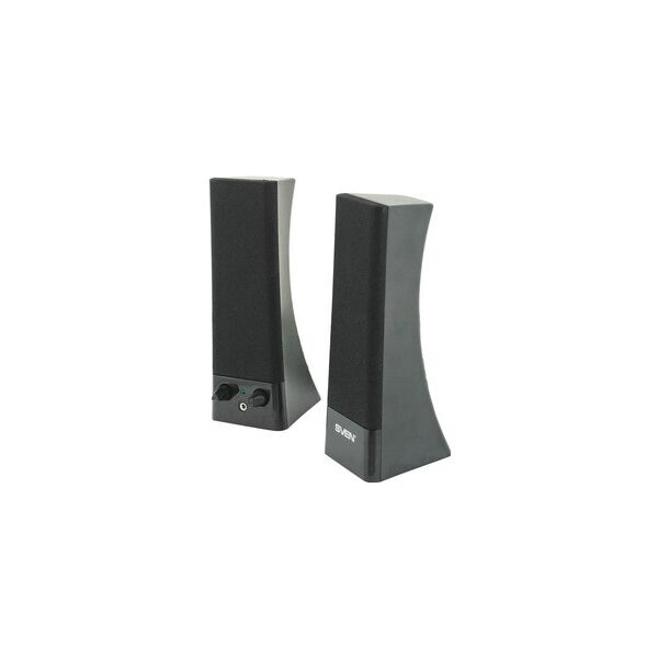 

Акустическая система SVEN 235 Black