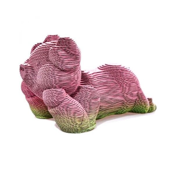 

3D пазл "Piggy"