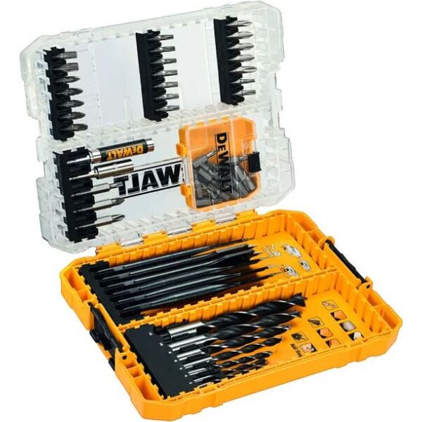 

Набор универсальный DeWALT (DT70758)
