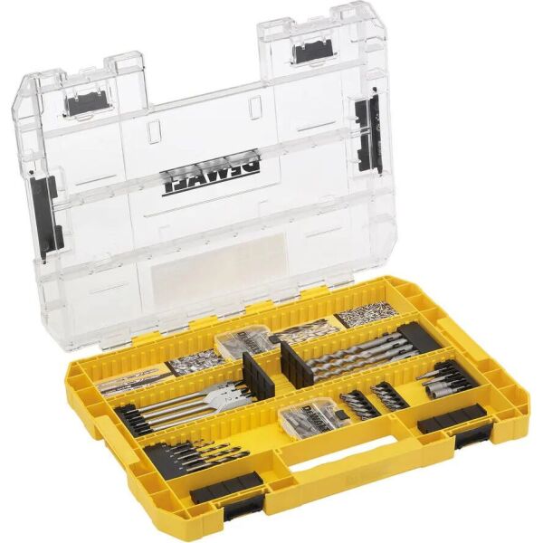 

Набор универсальный DeWALT (DT70763)