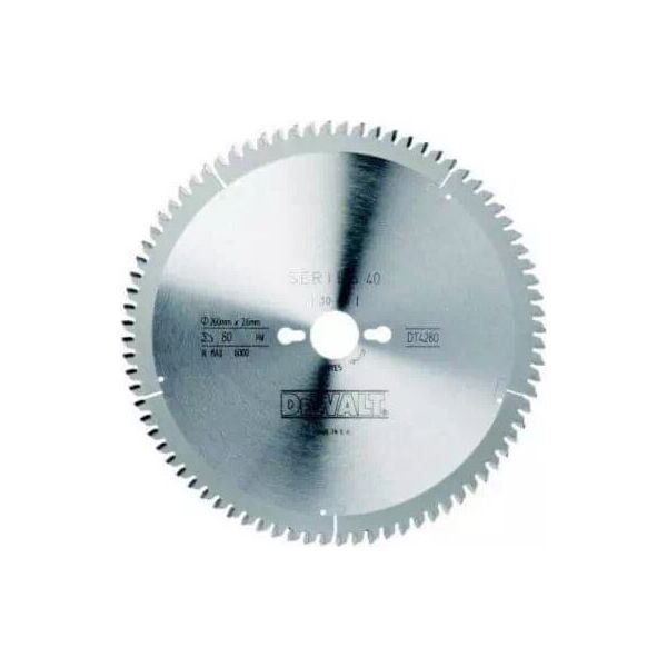 

Диск пильный DeWALT (DT10301)
