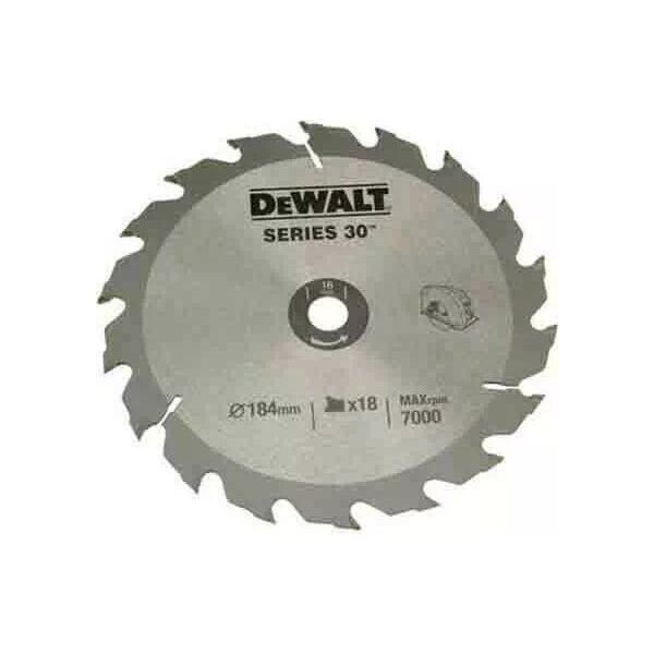 

Диск пильный DeWALT (DT1938)