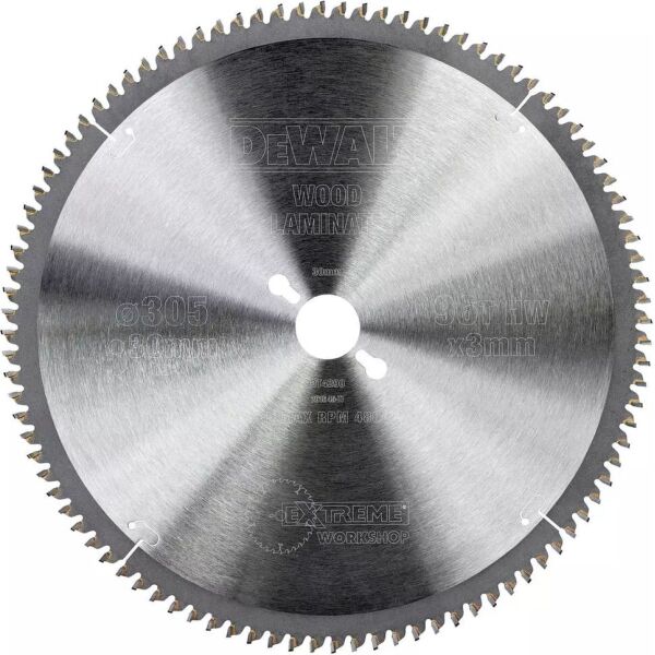 

Диск пильный DeWALT (DT4290)