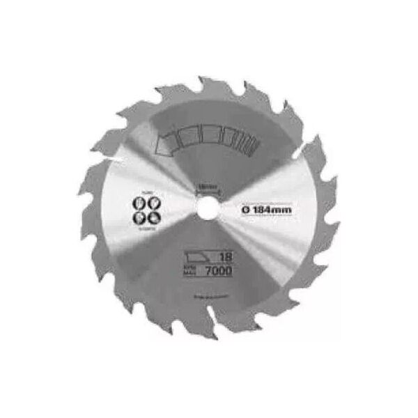 

Диск пильный STANLEY (STA15360)