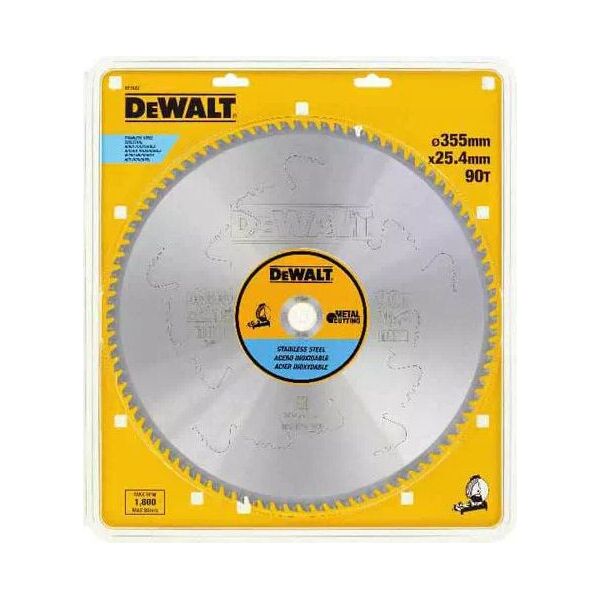 

Диск пильный DeWALT (DT1922)