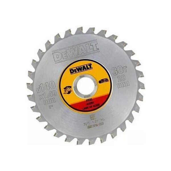 

Диск пильный DeWALT (DT1923)