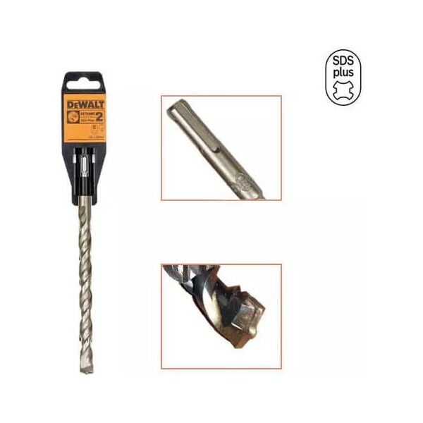 

Бур DeWALT (DT9598)