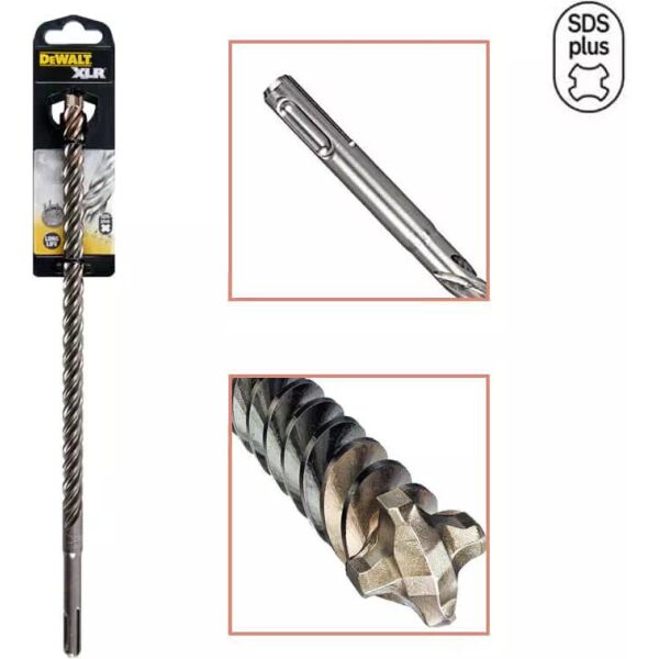

Бур DeWALT (DT8927)