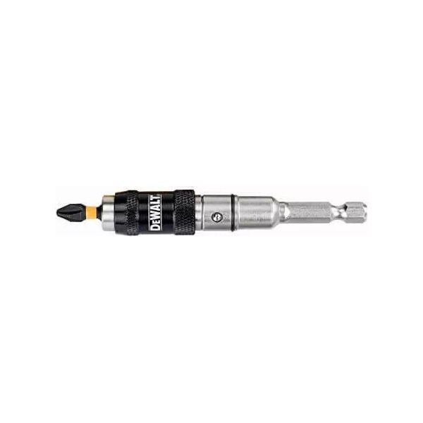 

Магнитный держатель бит DeWALT (DT7505)