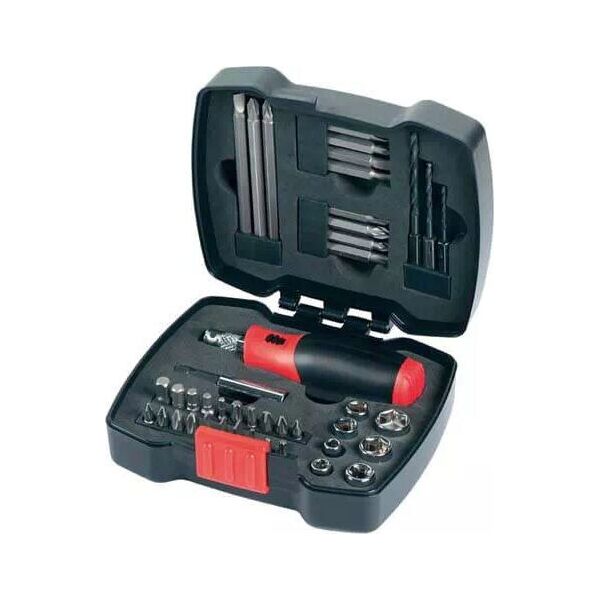 

Набор бит BLACK+DECKER (A7175)