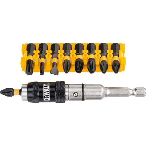 

Набор бит DeWALT (DT70518T)