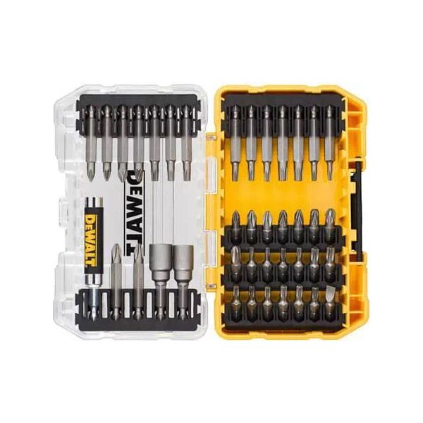 

Набор бит DeWALT (DT70705)