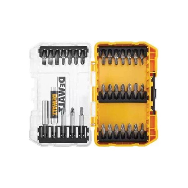 

Набор бит DeWALT (DT70709)