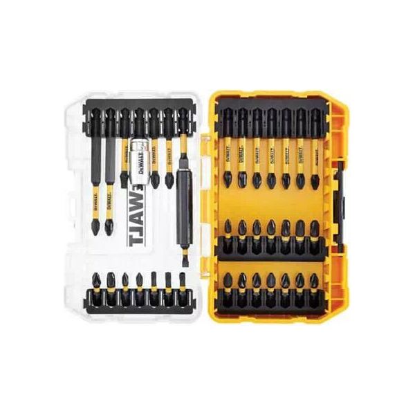 

Набор бит DeWALT (DT70731T)