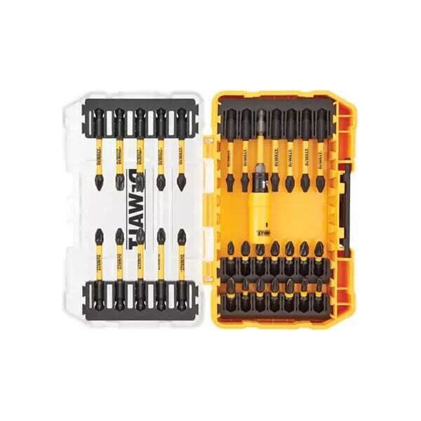 

Набор бит DeWALT (DT70737T)
