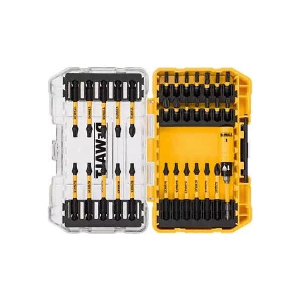 

Набор бит DeWALT (DT70738T)