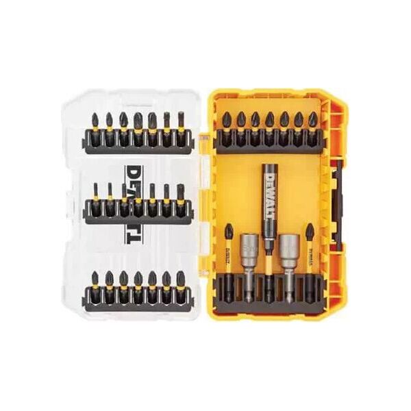 

Набор бит DeWALT (DT70742T)