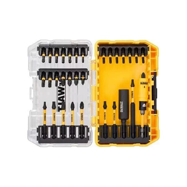 

Набор бит DeWALT (DT70747T)