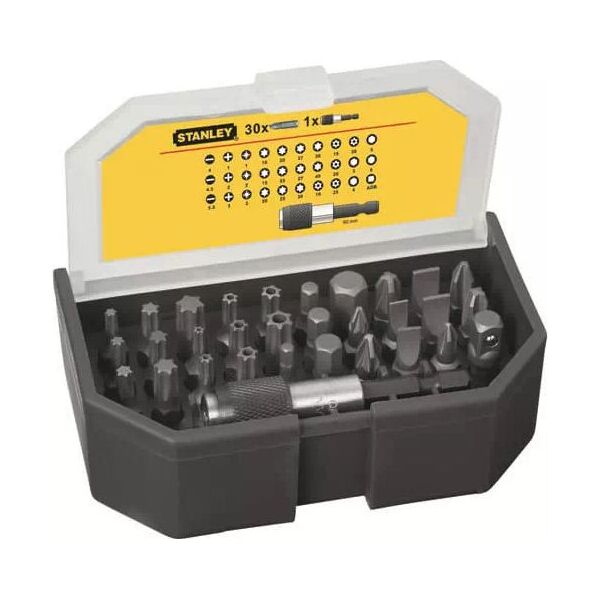 

Набор бит STANLEY (1-13-903)
