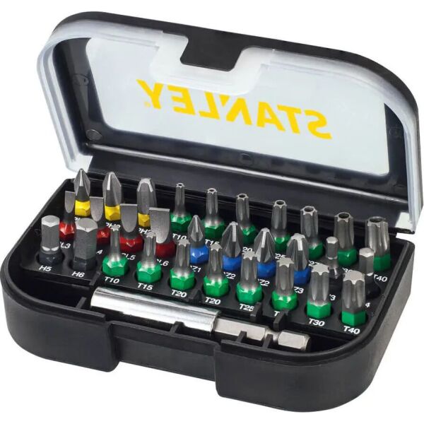 

Набор бит STANLEY (STA60490)