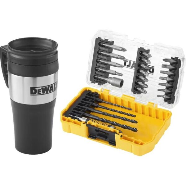 

Набор бит и сверл DeWALT (DT70707)