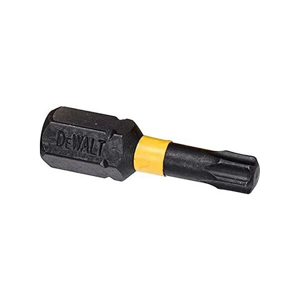 

Набор бит DeWALT (DT70558T)