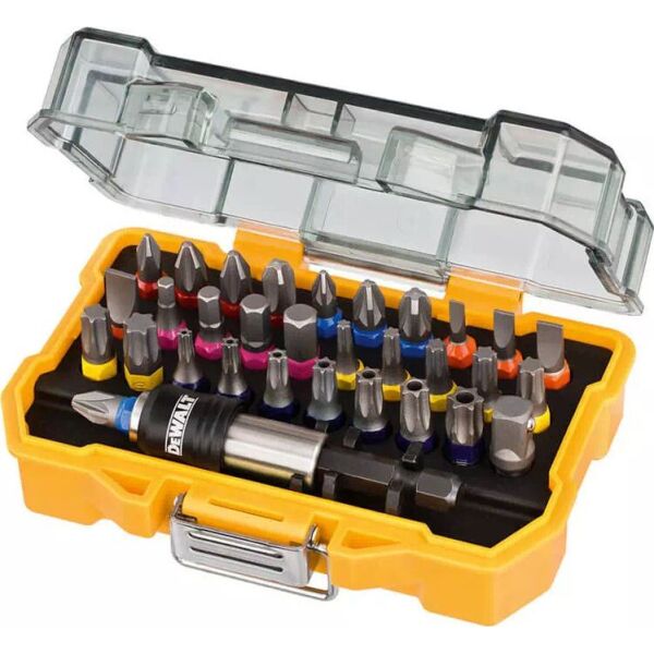 

Набор бит DeWALT (DT7969)
