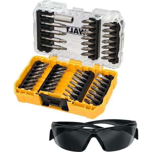 

Набор бит DeWALT (DT70703)