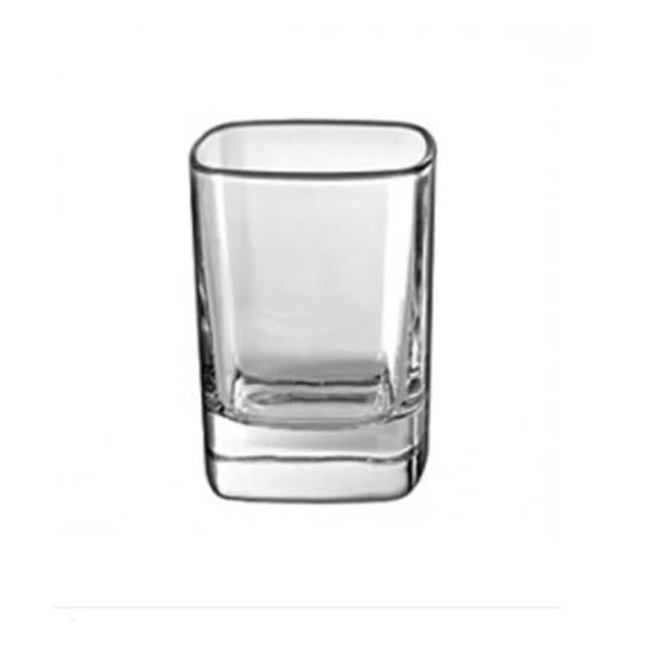 

Стопка Cubic 60 мл Shot Borgonovo набор 6 шт.